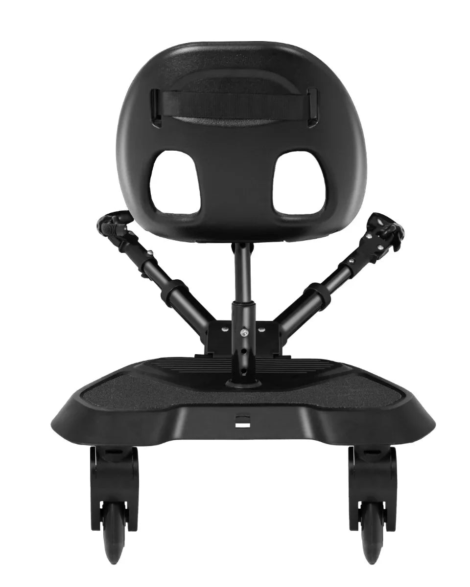 Борд за количка със седалка Ally XL Black by Kikkaboo