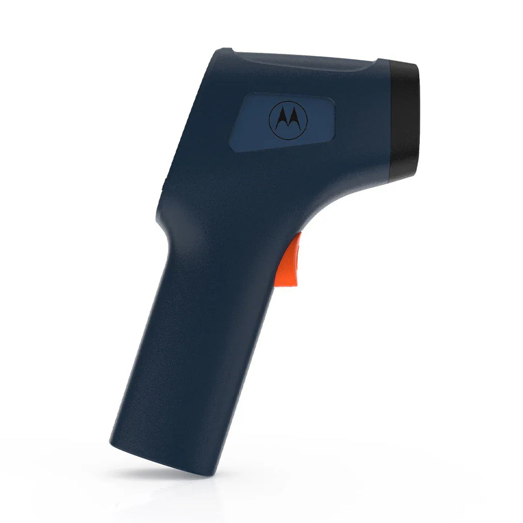 Motorola безконтактен термометър TE 93 СИН by Motorola