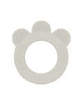 Чесалка Platinum Silicone Sand by Kikkaboo
