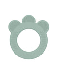 Чесалка Platinum Silicone Sage by Kikkaboo