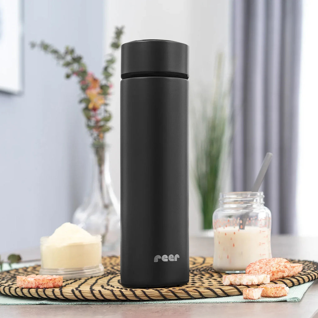 90011 Reer термос черен by Reer