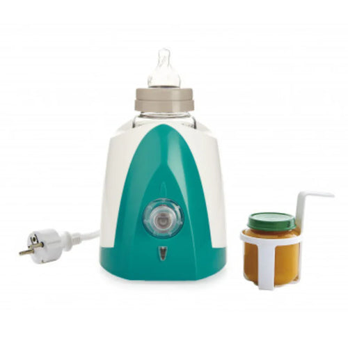 1224046 Thermobaby уред за подгряване на шише Deep Peacock by Thermobaby