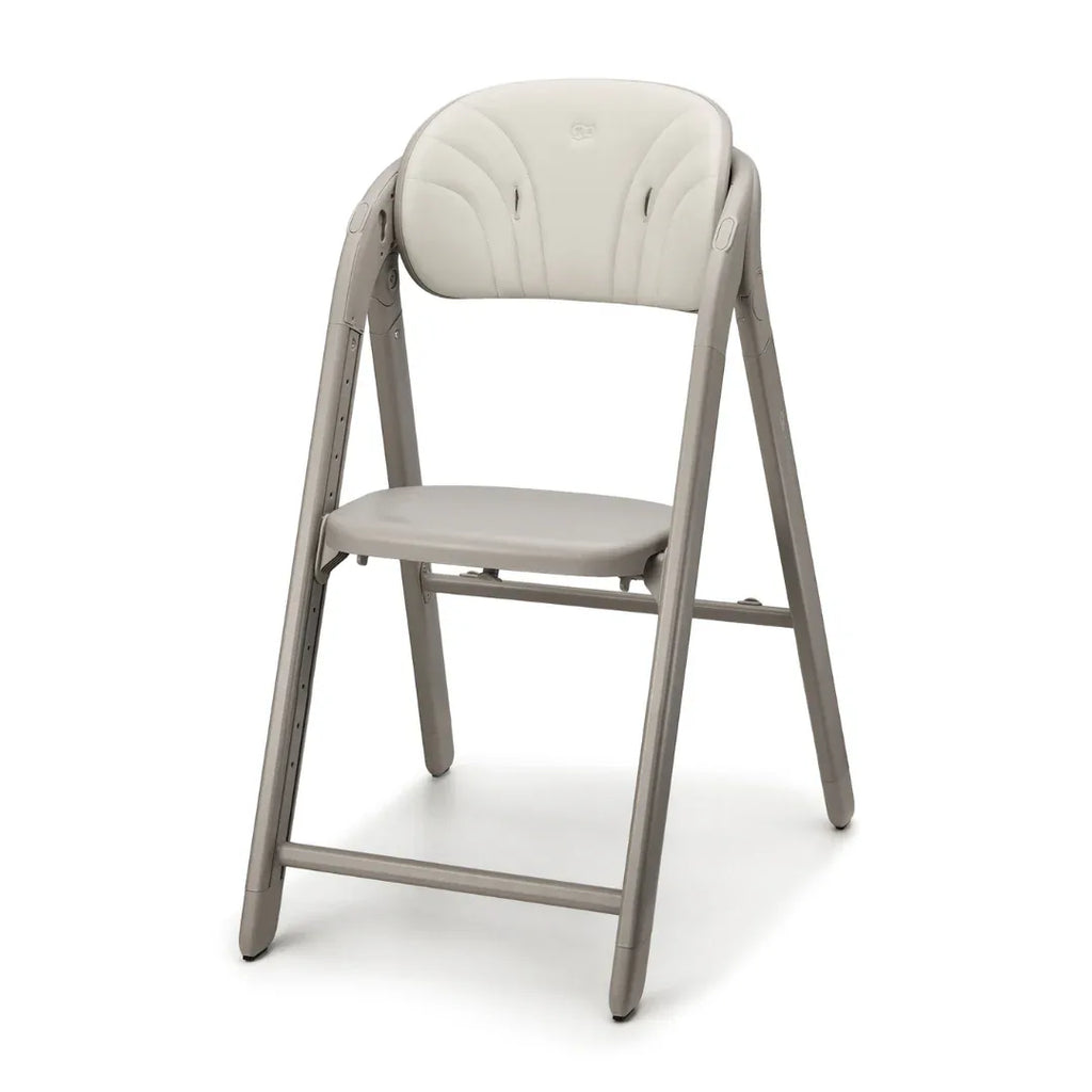 Kinderkraft TINO столче за хранене BEIGE by KinderKraft