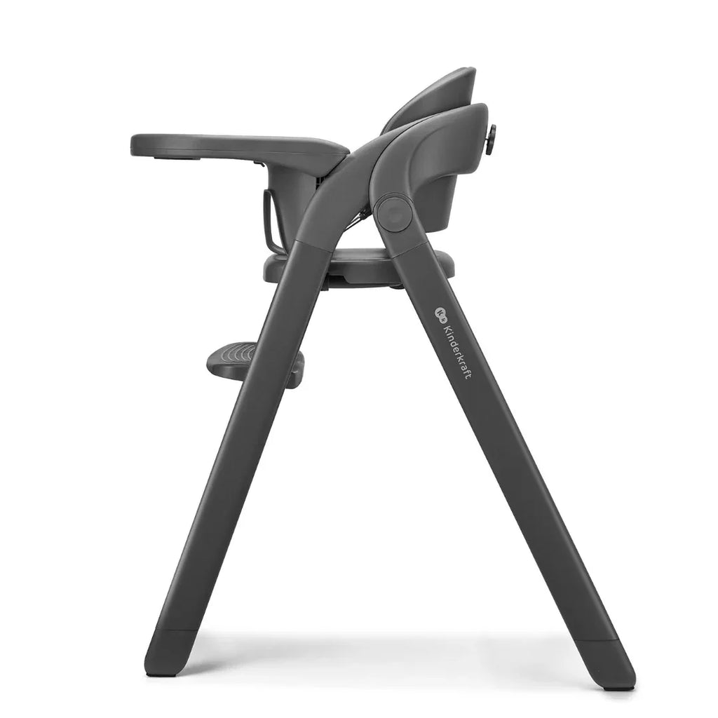 Kinderkraft TINO столче за хранене GRAY by KinderKraft