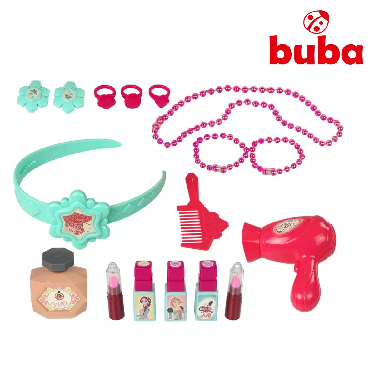 Детска тоалетка Buba 008-988 by Buba