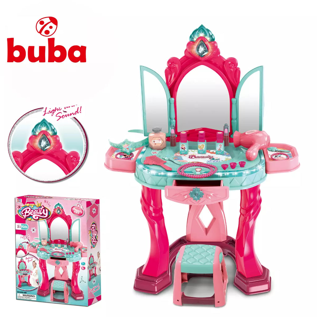 Детска тоалетка Buba 008-989 by Buba