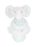 Сет играчка с одеяло Elephant Time by Kikkaboo