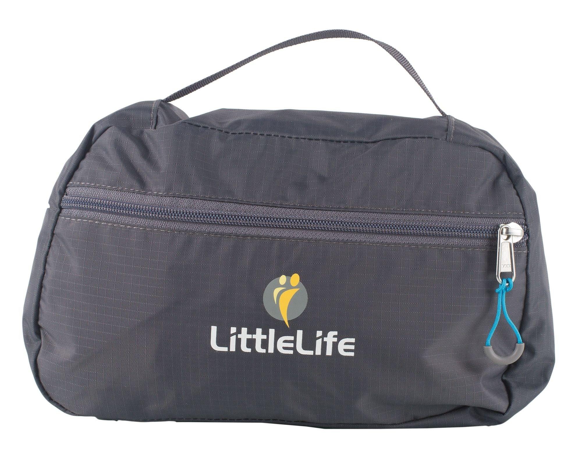 LittleLife L10661 транспортен сак за раница by LittleLife