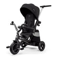 KinderKraft EASYTWIST черна триколка KREASY00BLK0000 by KinderKraft