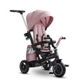 KinderKraft EASYTWIST розова триколка KKRETWIPNK by KinderKraft