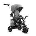 KinderKraft EASYTWIST сива триколка KKRETWIGRY by KinderKraft