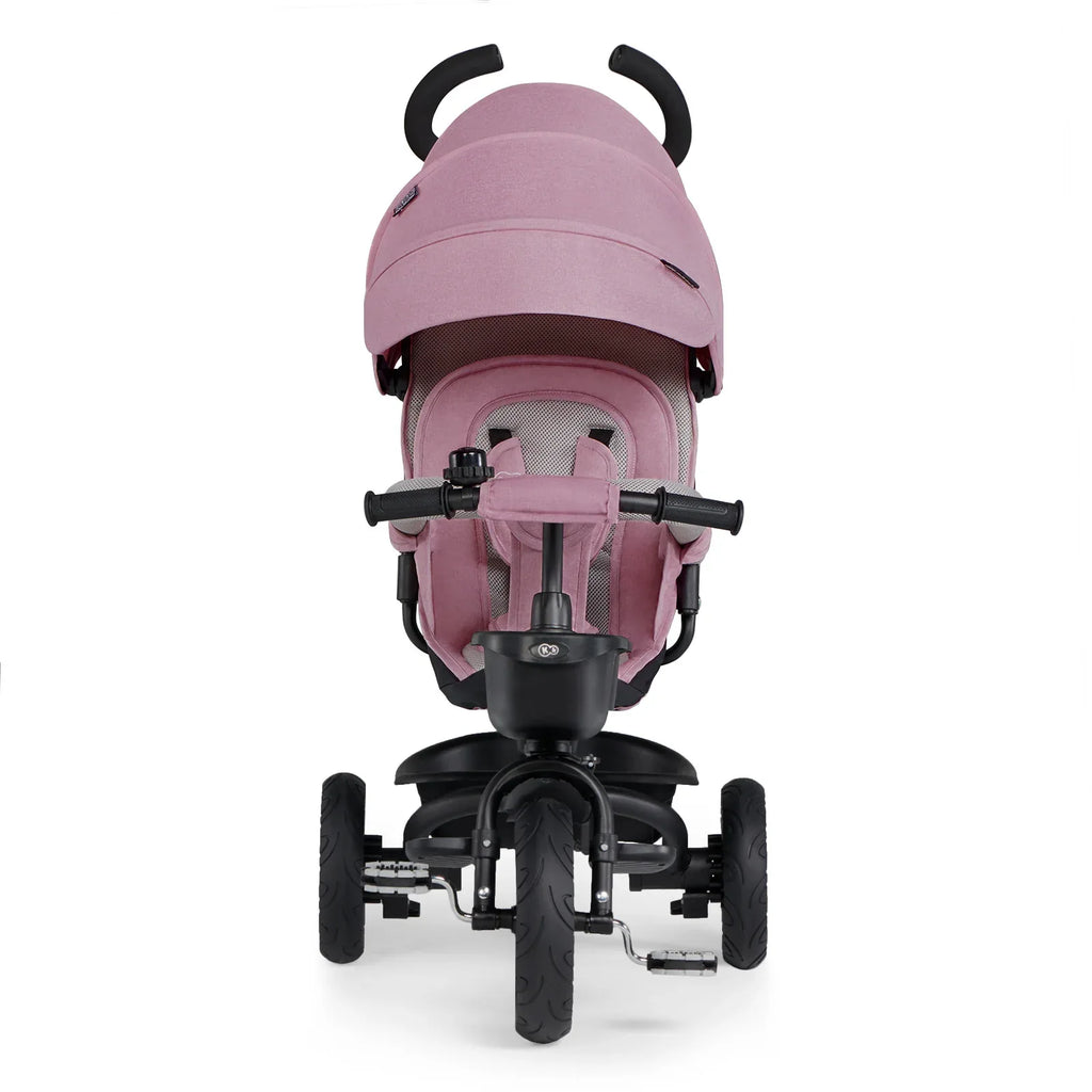 Kinderkraft SPINSTEP триколка розова KRSPST00PNK by KinderKraft