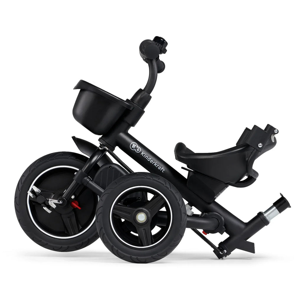 Kinderkraft SPINSTEP триколка розова KRSPST00PNK by KinderKraft