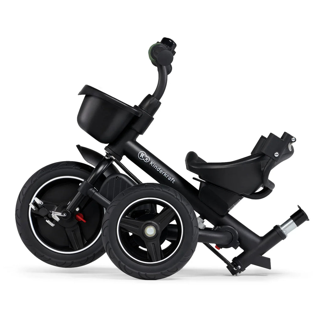 Kinderkraft SPINSTEP триколка зелена KRSPST00GRE by KinderKraft