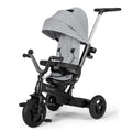 Kinderkraft TWIPPER триколка сива KRTWIP00GRY by KinderKraft