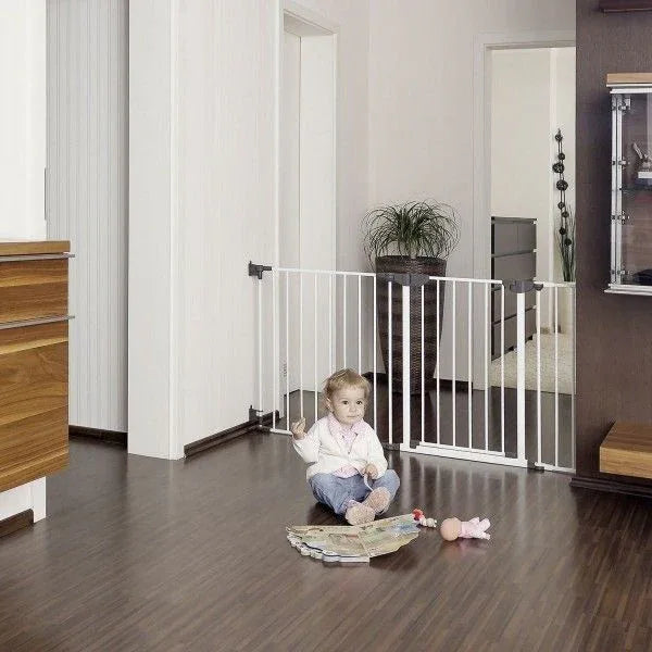 46720 Reer MyGate удължител за преграда за врата 20см by Reer