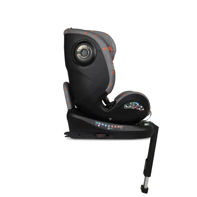 Cosatto CT5951 ALL in ALL ULTRA Rotate I-Size FOXLING столче за кола by Cosatto