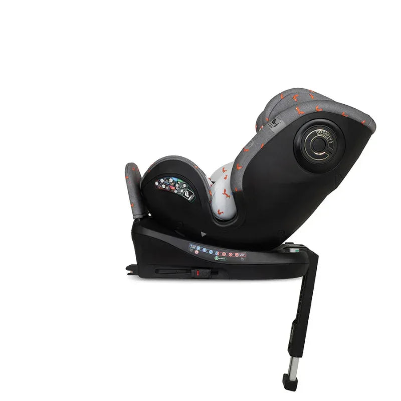 Cosatto CT5951 ALL in ALL ULTRA Rotate I-Size FOXLING столче за кола by Cosatto