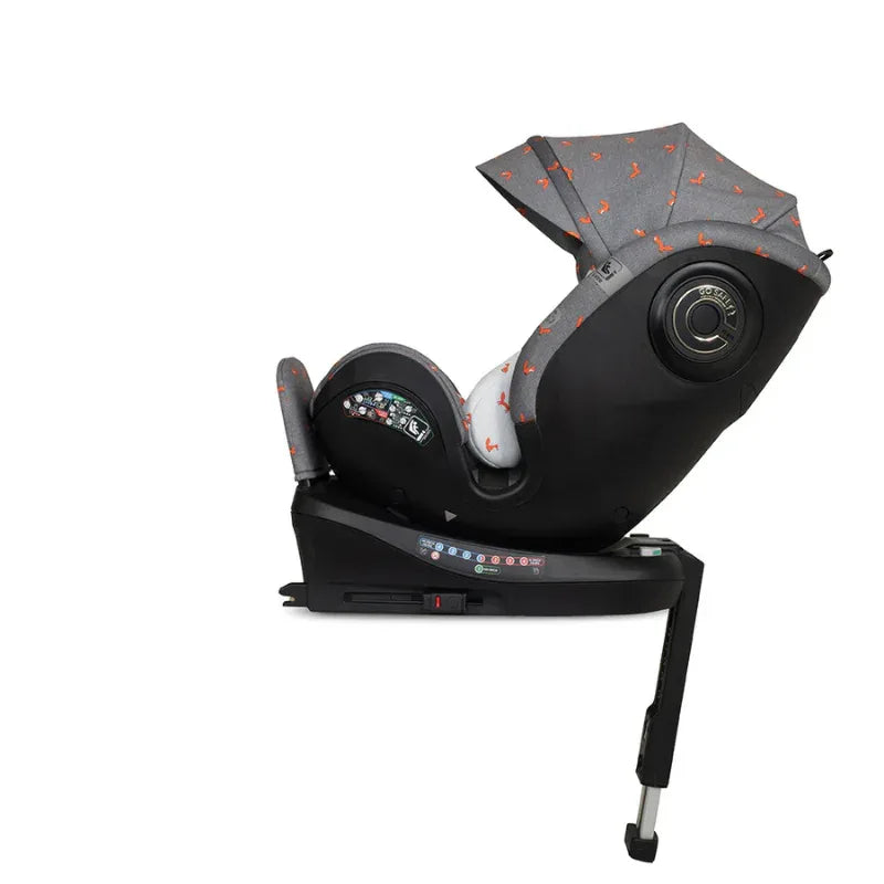 Cosatto CT5951 ALL in ALL ULTRA Rotate I-Size FOXLING столче за кола by Cosatto
