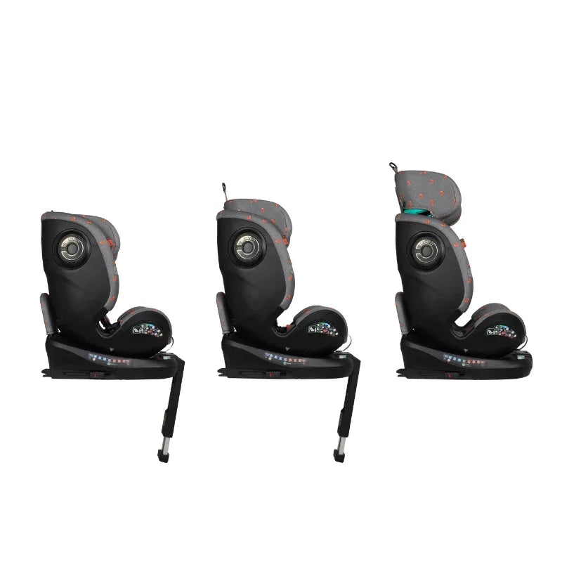 Cosatto CT5951 ALL in ALL ULTRA Rotate I-Size FOXLING столче за кола by Cosatto