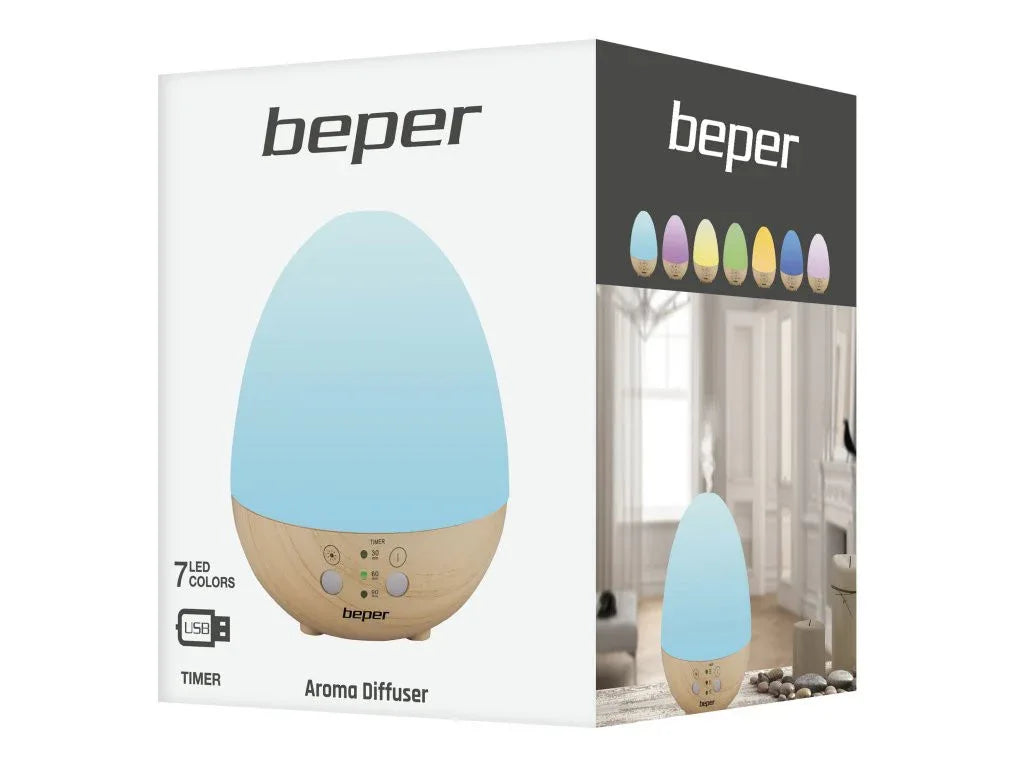 Beper P205DIF001 арома дифузер by Beper