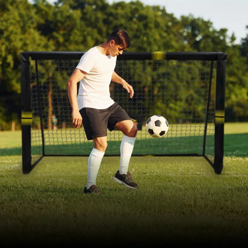 Umbro футболна врата 180x120x60 by Umbro