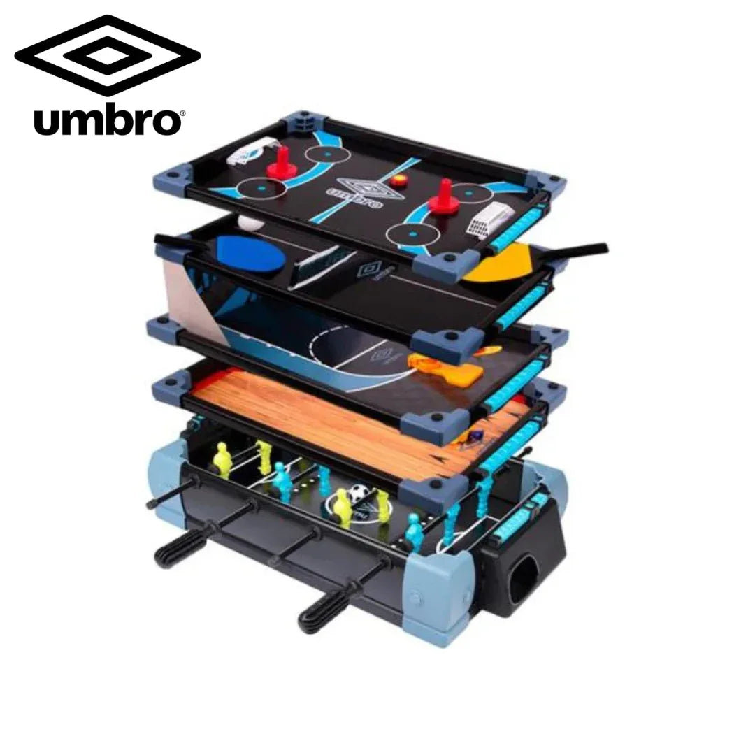 Umbro настолна игра 5в1 by Umbro