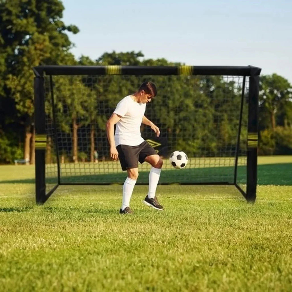 Umbro футболна врата 300x200x120 Pro Tech by Umbro