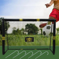 Umbro футболна врата 300x200x120 Pro Tech by Umbro