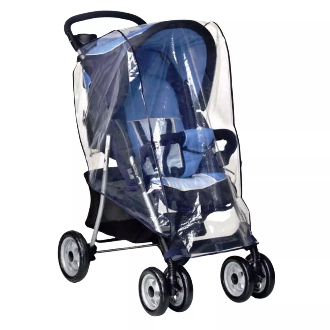 72049 Reer универсален дъждобран за детска количка 3в1 by Reer