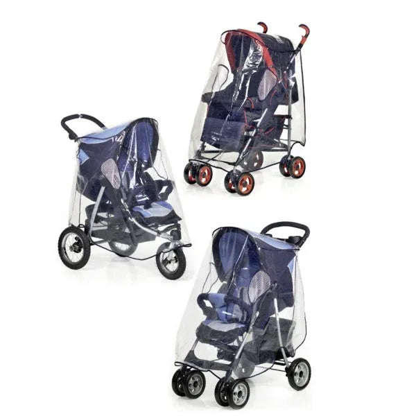 70533 Reer универсален дъждобран за количка XL by Reer