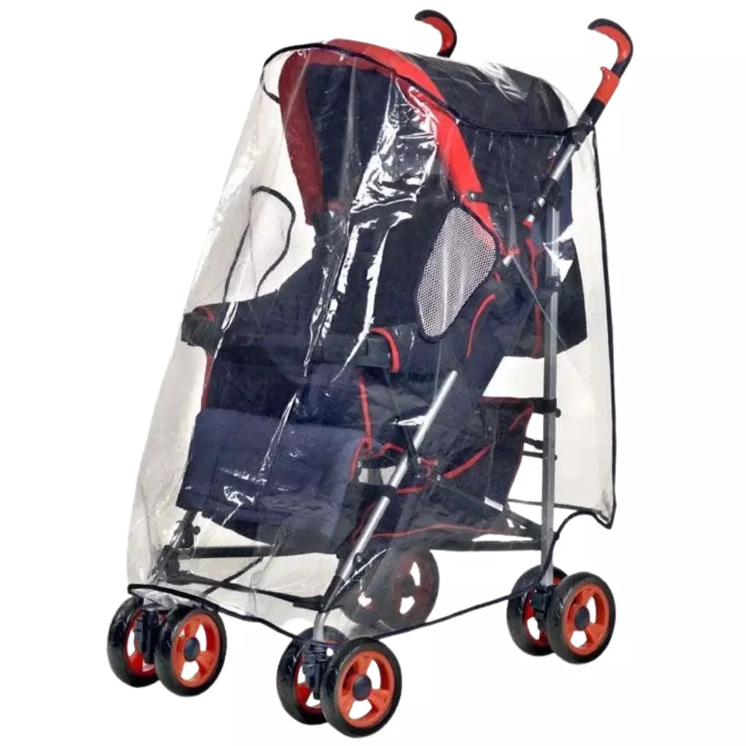 70533 Reer универсален дъждобран за количка XL by Reer