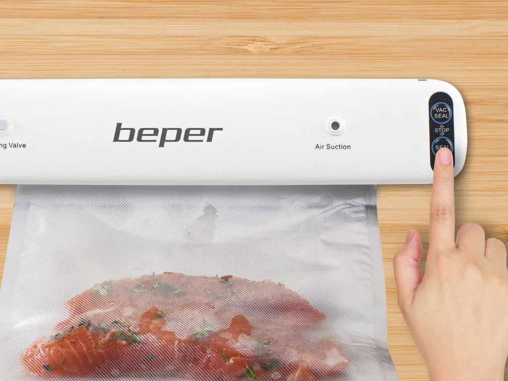 Beper P102CON001 уред за вакумиране by Beper