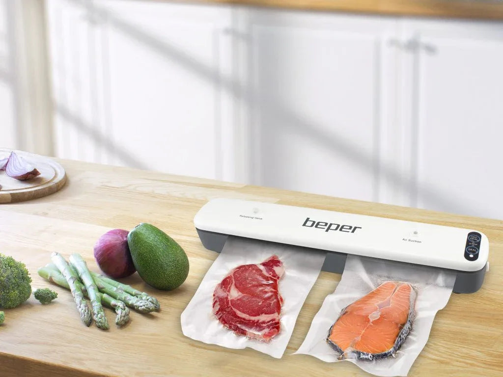 Beper P102CON001 уред за вакумиране by Beper