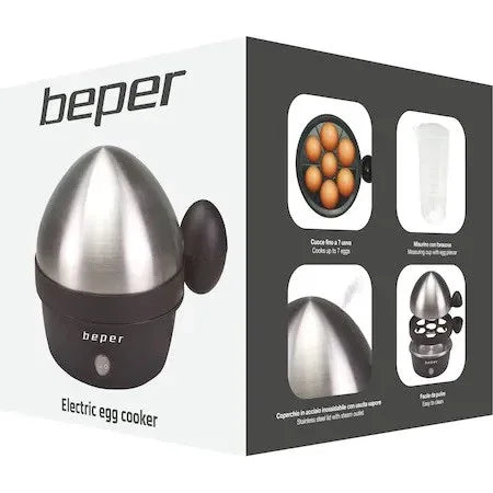 Beper BC.125 яйцеварка by Beper