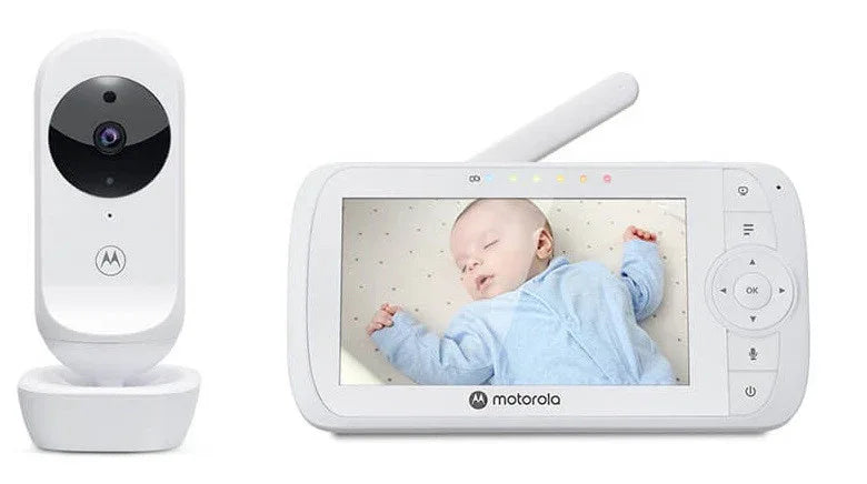 Motorola VM35 бебефон by Motorola