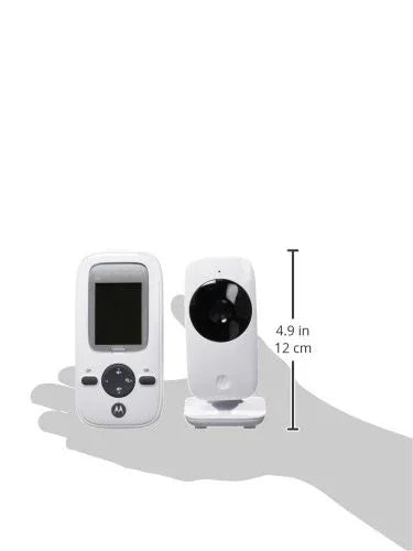 MOTOROLA VM481 бебефон by Motorola