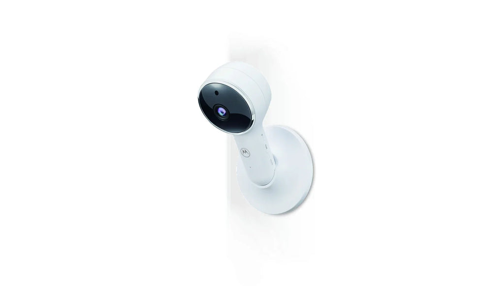 Motorola VM65X connect бебефон by Motorola