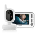 80430 Reer BabyCam L видео бебефон by Reer
