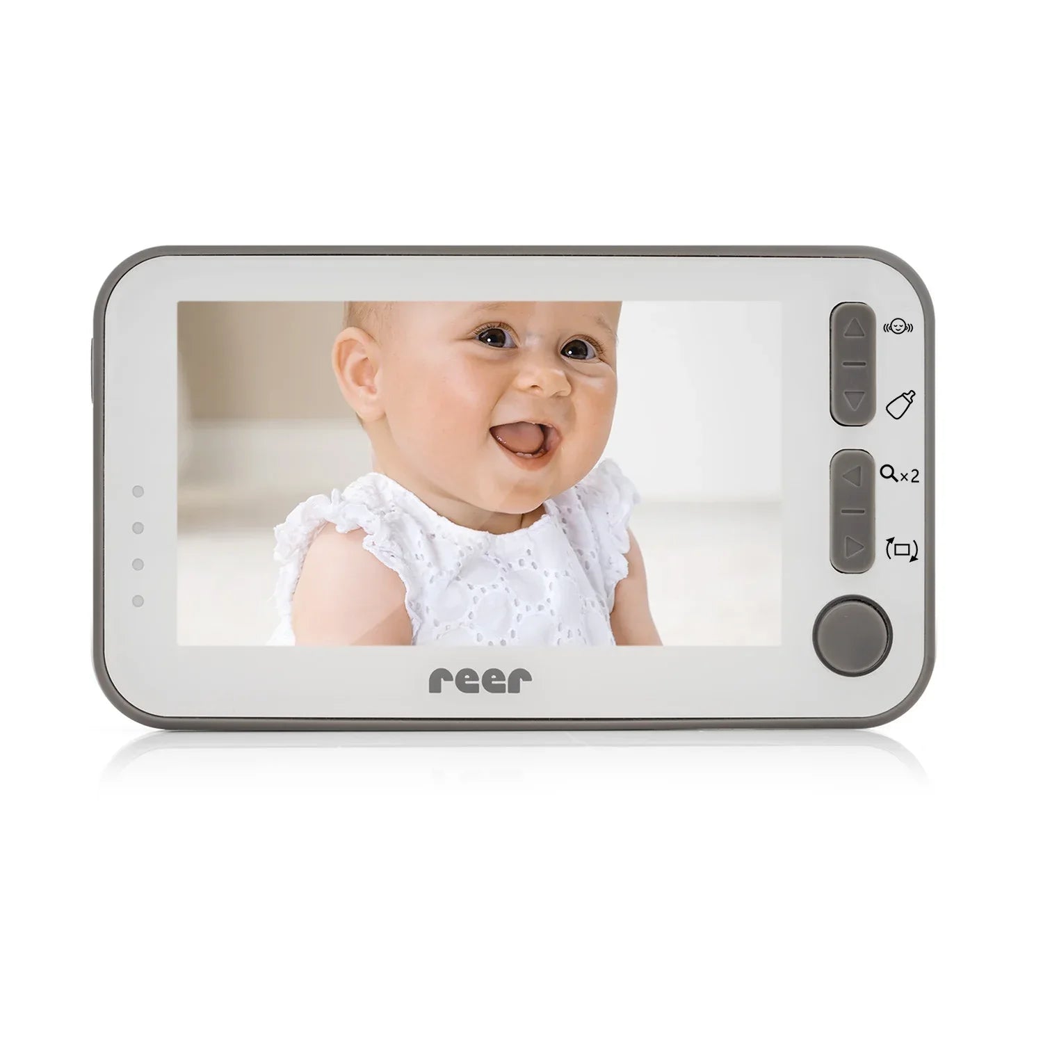 80430 Reer BabyCam L видео бебефон by Reer
