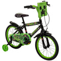 Huffy детски велосипед 16" Minecraft 21644W ЧЕРЕН by Huffy
