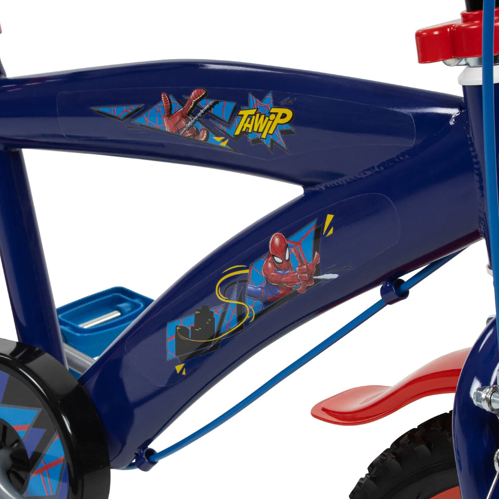 Huffy детски велосипед 16" Spiderman 21804W by Huffy