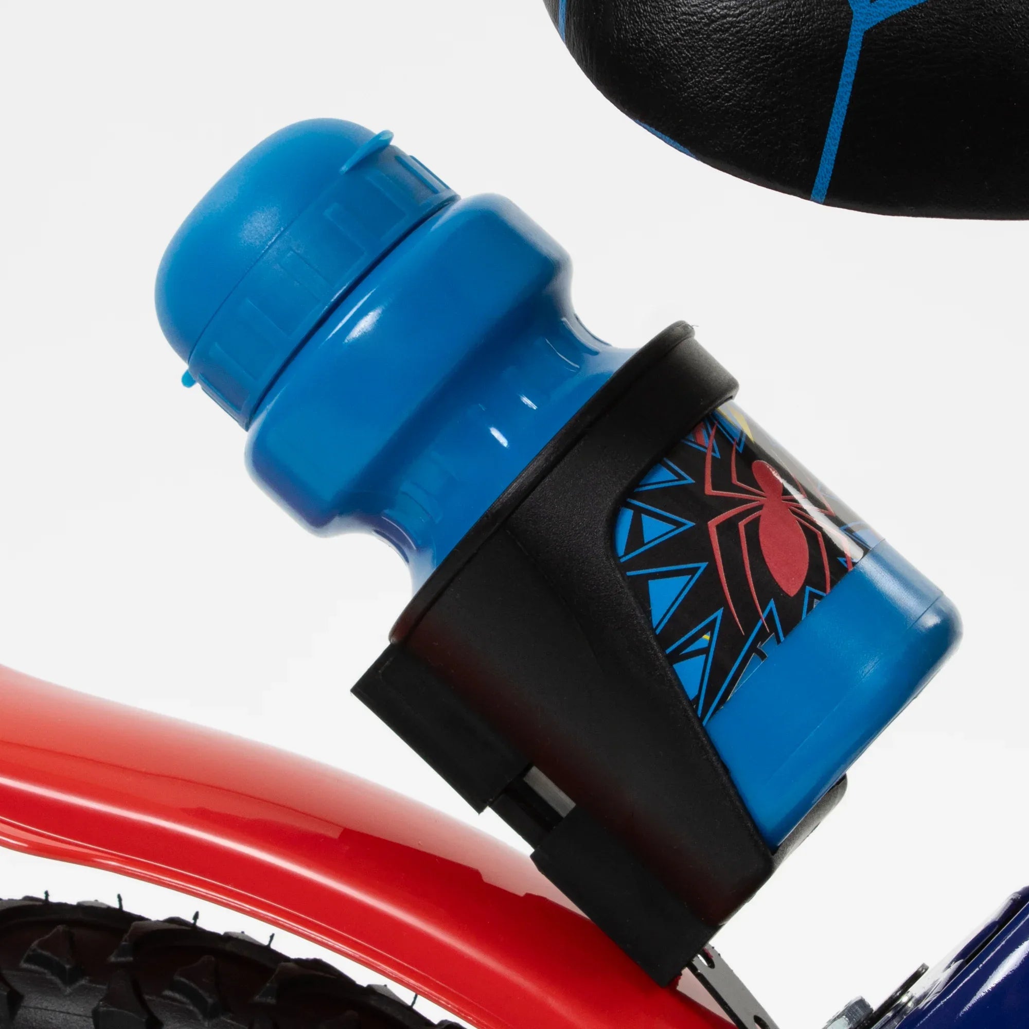 Huffy детски велосипед 16" Spiderman 21804W by Huffy