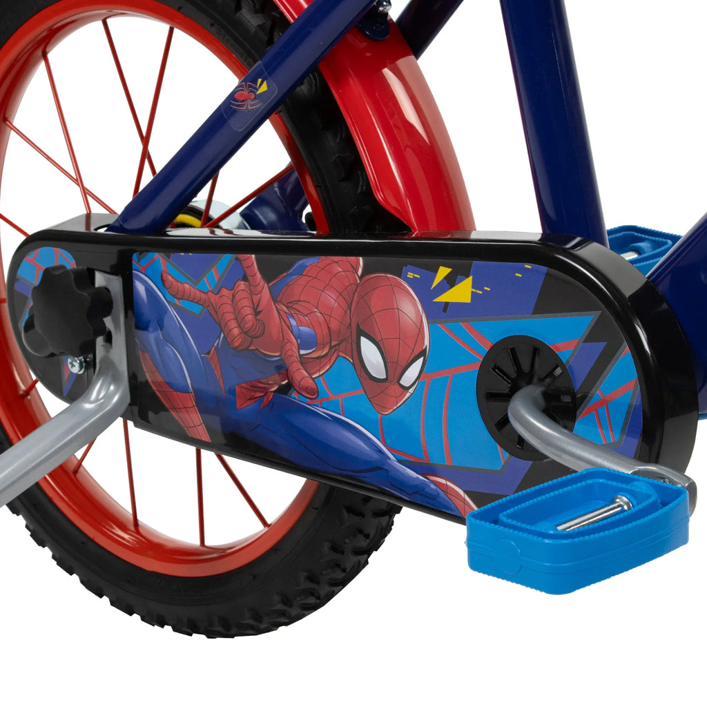 Huffy детски велосипед 16" Spiderman 21804W by Huffy
