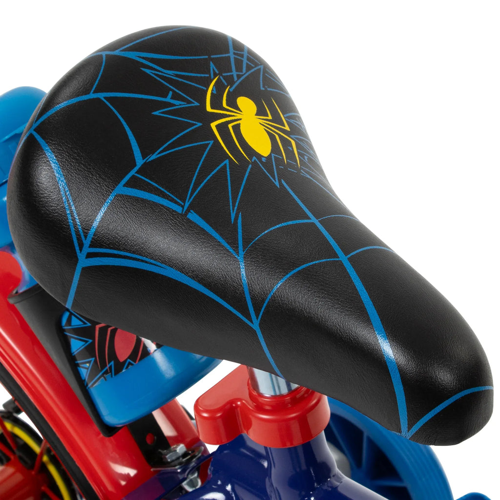 Huffy детски велосипед 16" Spiderman 21804W by Huffy