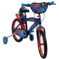 Huffy детски велосипед 16" Spiderman 21804W by Huffy