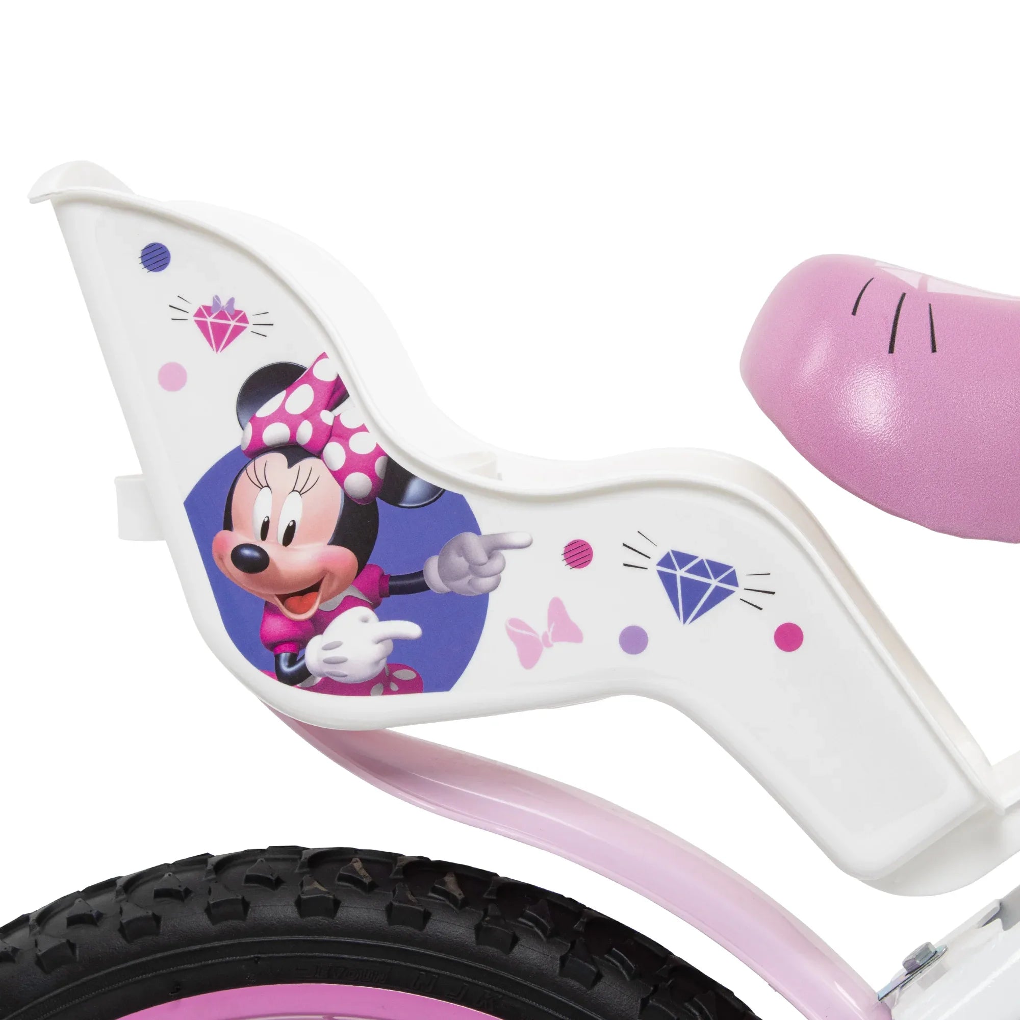 Huffy детски велосипед 16" Minnie 21994W by Huffy