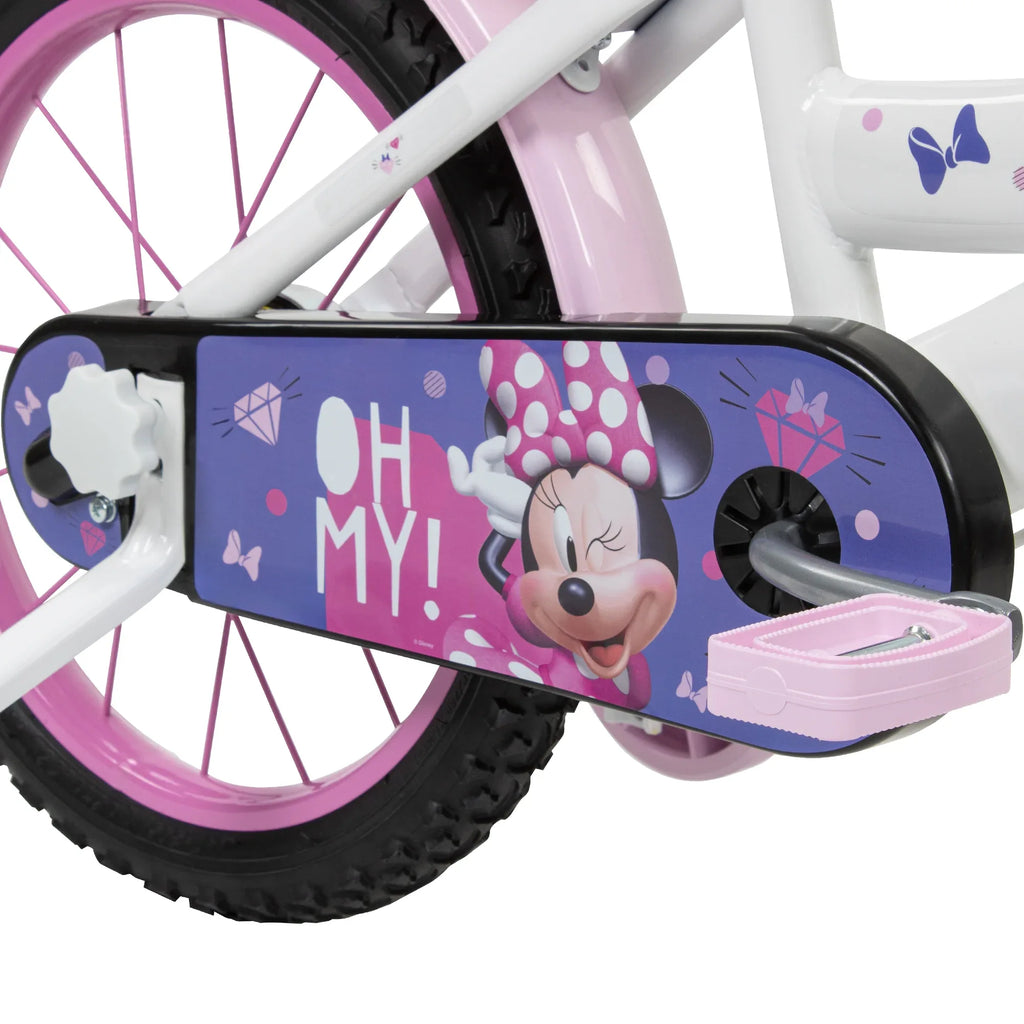 Huffy детски велосипед 16" Minnie 21994W by Huffy