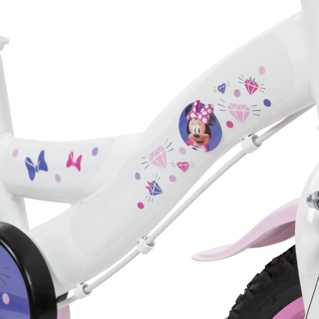 Huffy детски велосипед 16" Minnie 21994W by Huffy