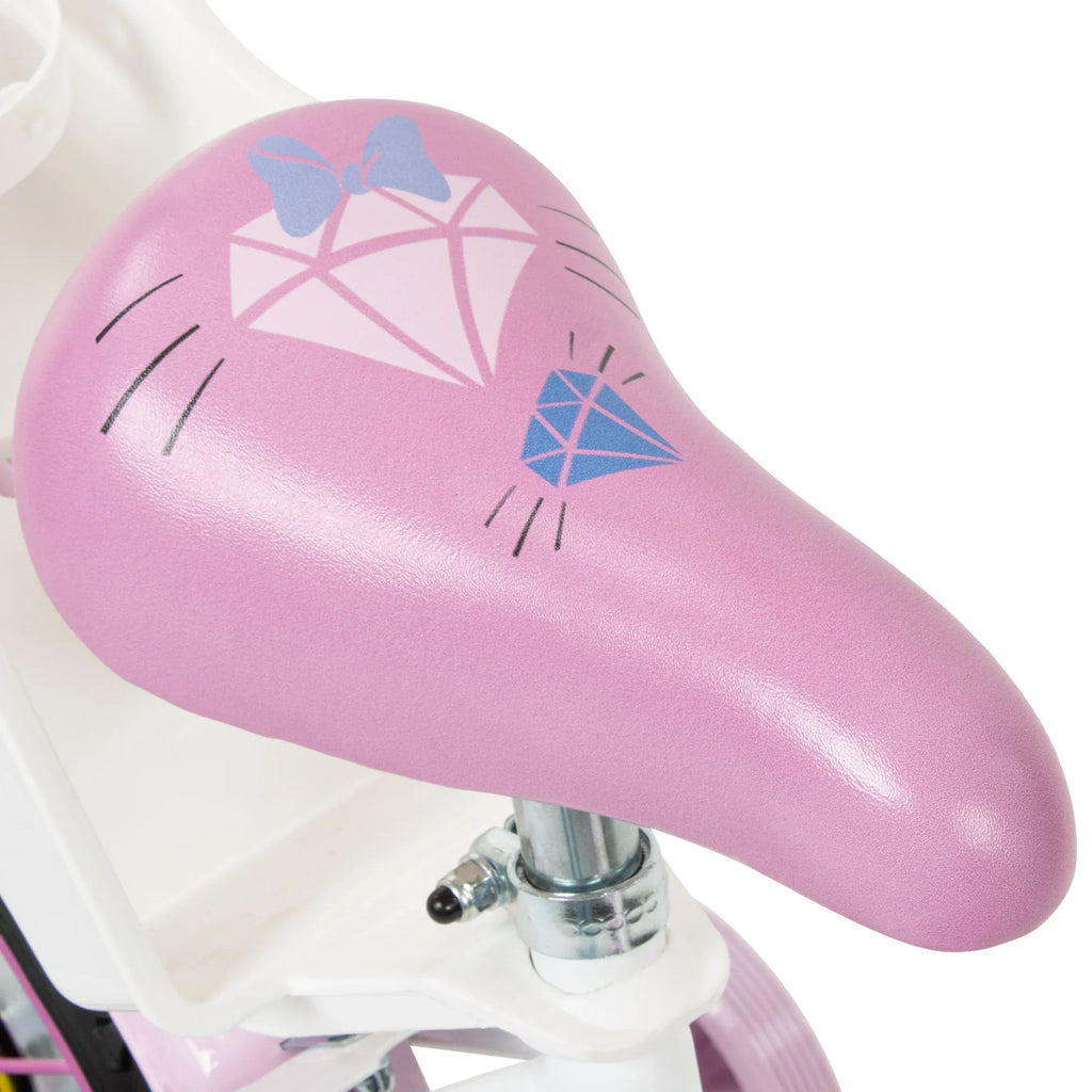 Huffy детски велосипед 16" Minnie 21994W by Huffy